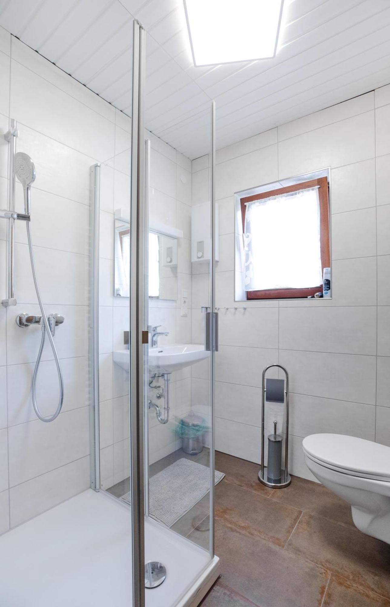 Ferienwohnung Waeller Mittagsonne Westerburg  Exteriör bild